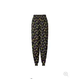Rachel Comey Nile Floral Print Pants
